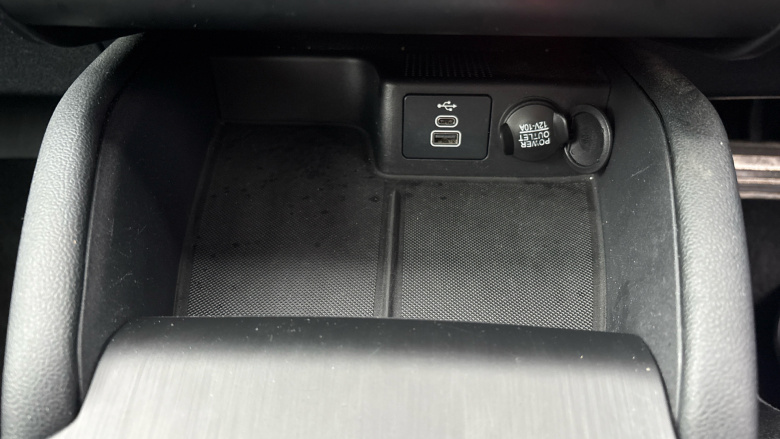 Ford Kuga 2.5 FHEV ST-Line X Edition 5dr CVT Hybrid Estate